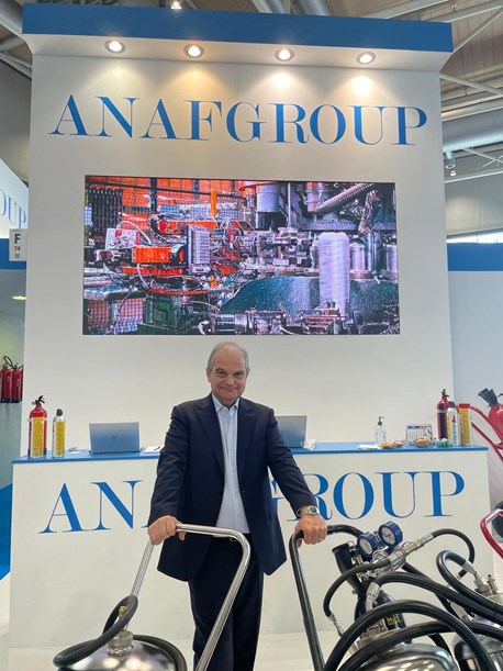 ACQUISITION ANNOUNCEMENT